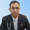 Dr Bhupendra Cardiologist Noida